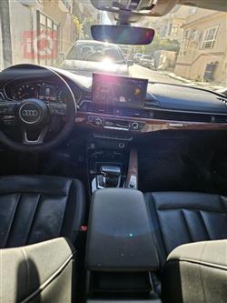 ئاودی A5